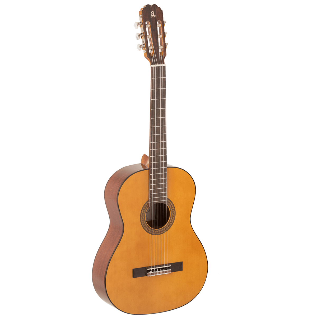 Admira Rosario klassik gitara