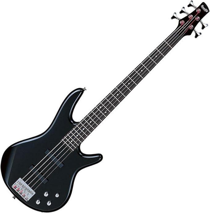 Ibanez GSR205-BK