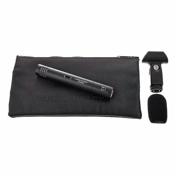 Audio-Technica AT2031