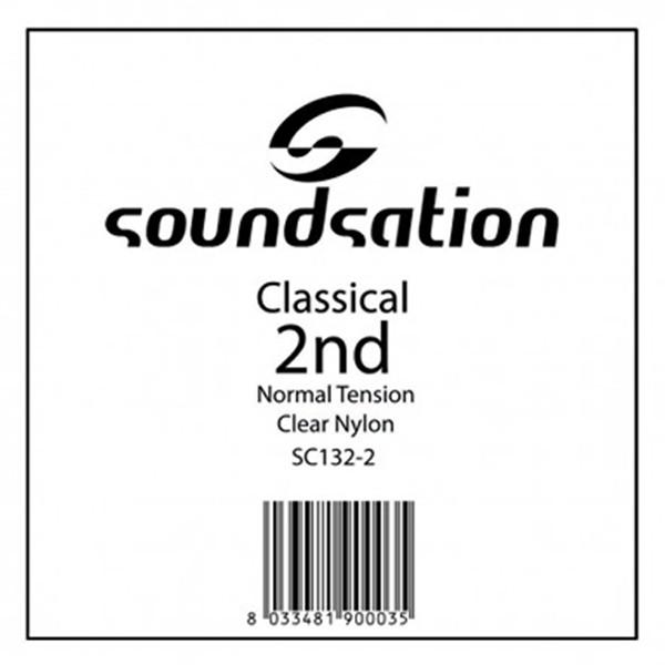Soundsation Classical 2nd SC132-2