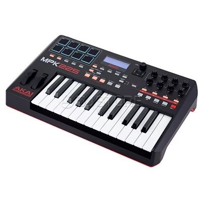 Akai MPK225