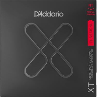 Daddario XTC 45 CLASSICAL