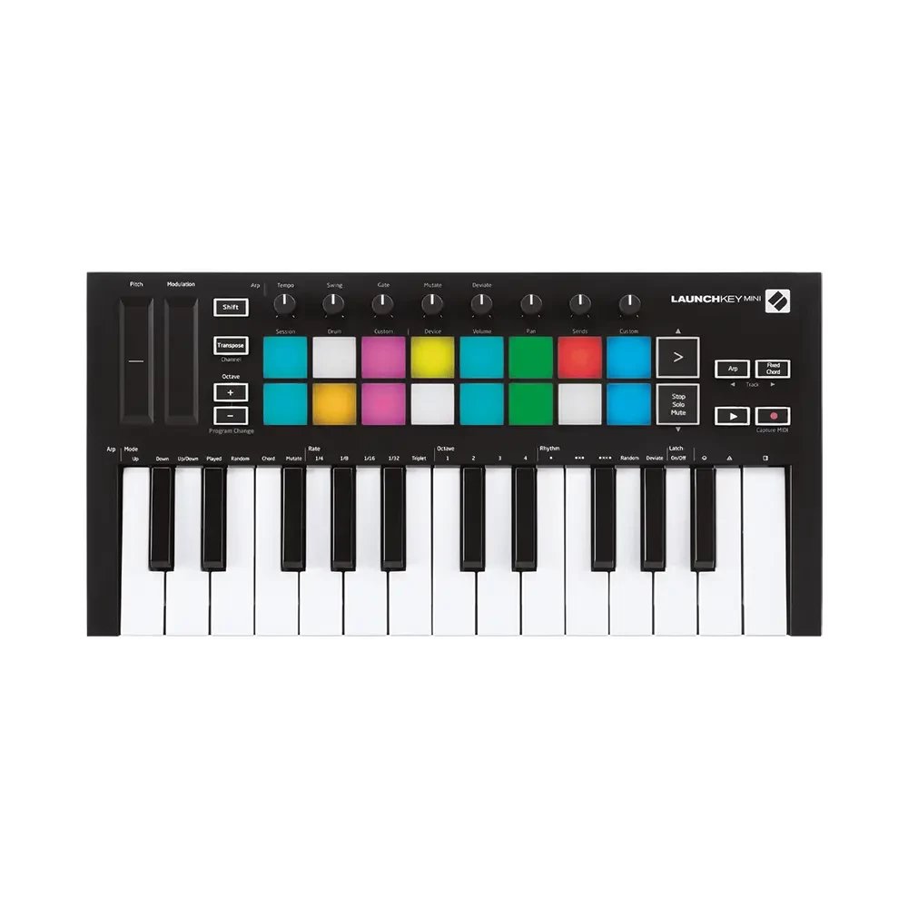Novation Launchkey Mini MK3
