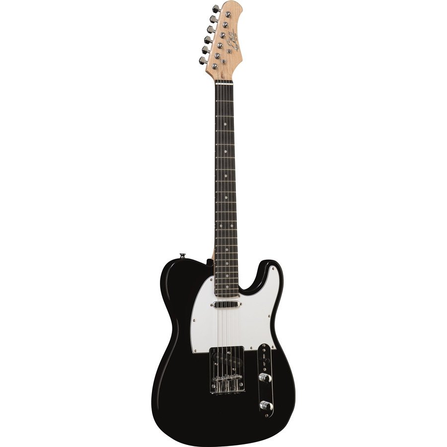 Eko VT-380 BLACK
