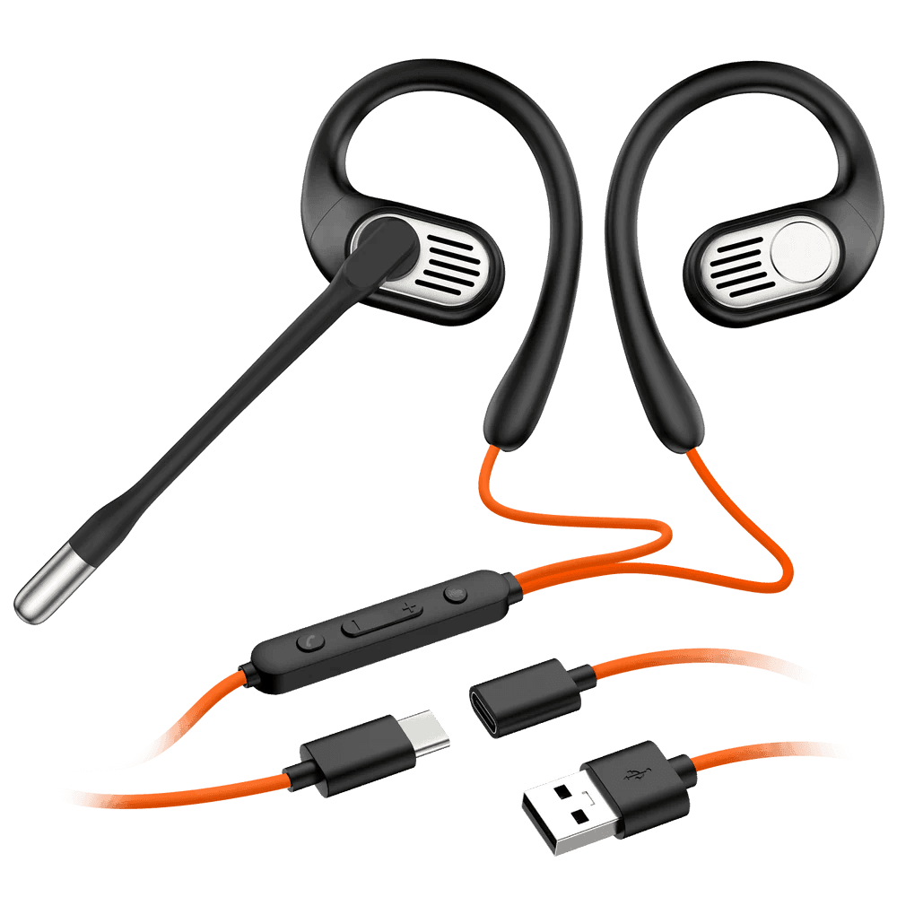 OneOdio OpenRock Link 10 Black