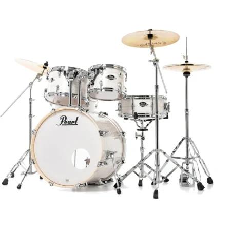 Pearl EXX705NBR WH 20"