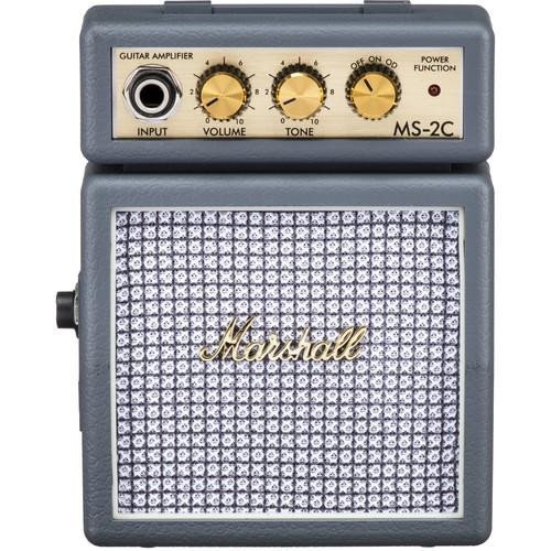 Marshall MS-2 Classic