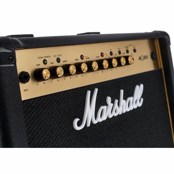 Marshall MG50GFX