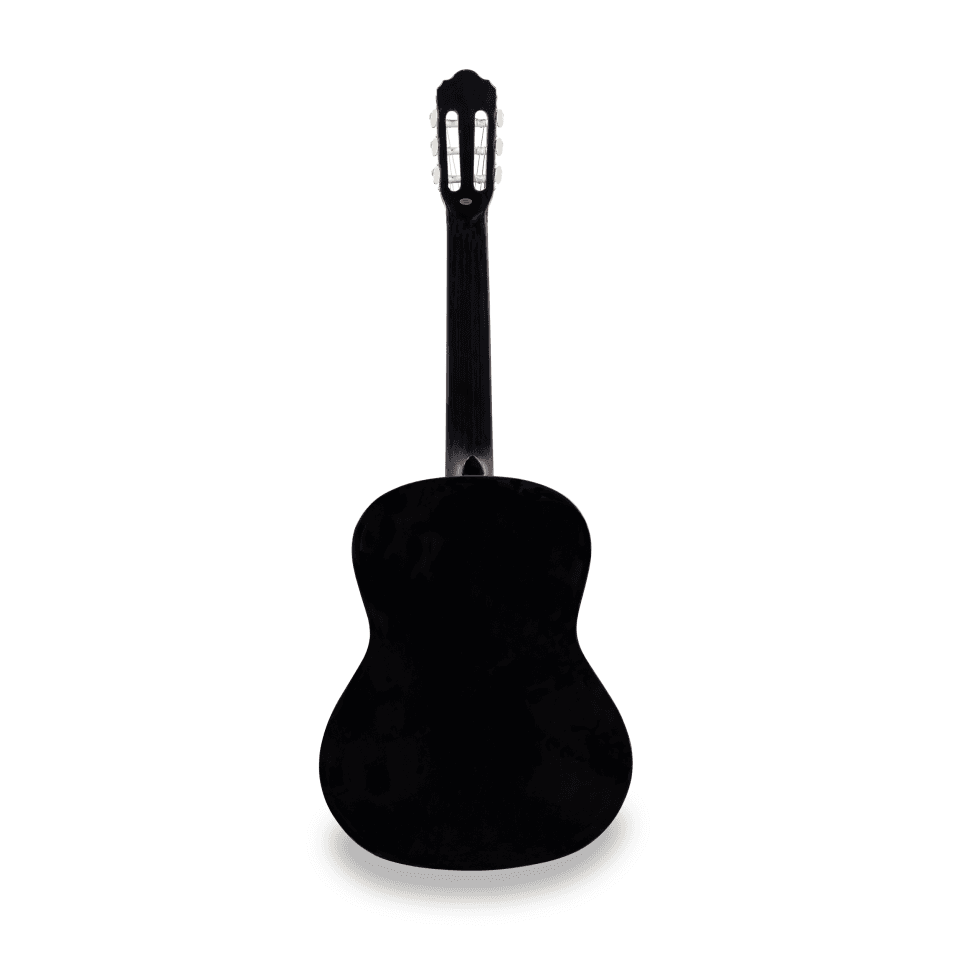 Soundsation TOLEDO MARISOL 44BK CLASSIC GUITAR WITH BAG