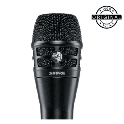 Shure KSM8/B