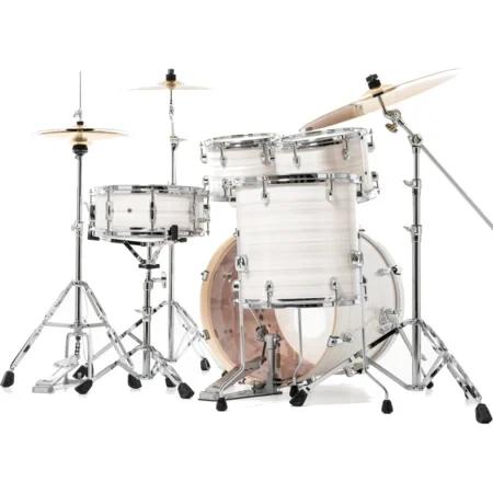Pearl EXX705NBR WH 20"