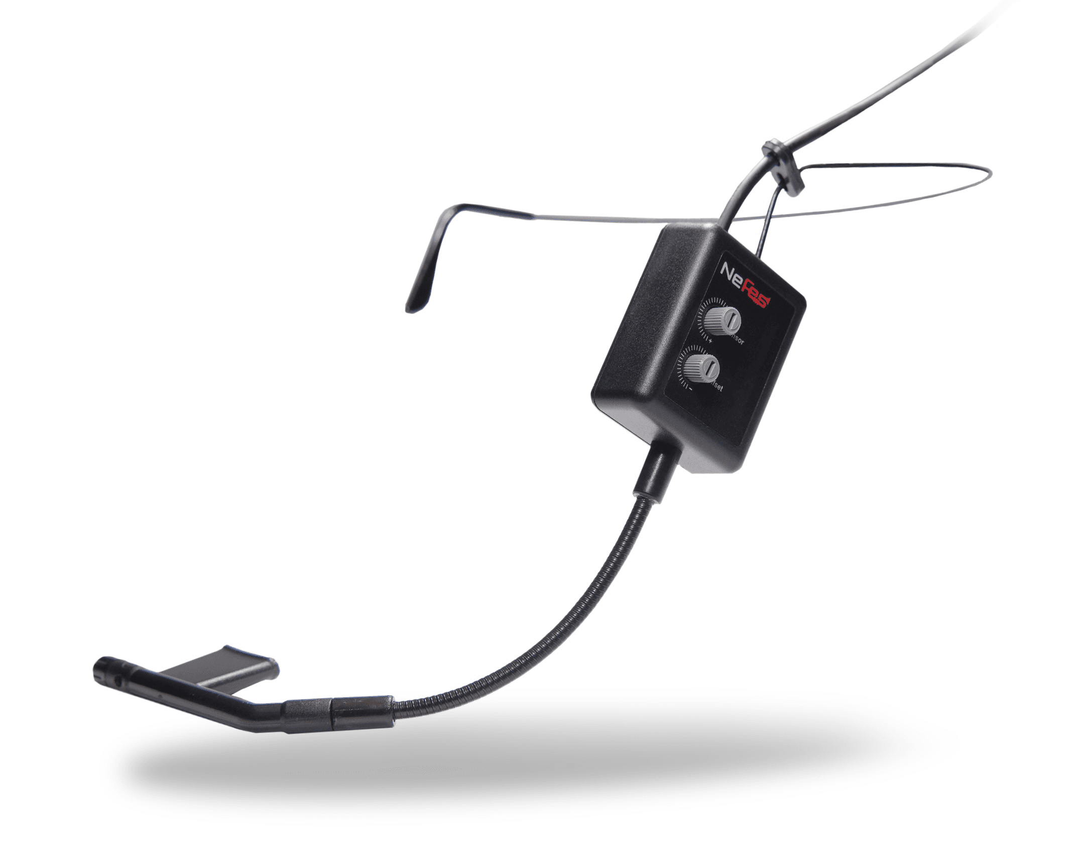 Nefes Breath Controller(Ribbonsuz)