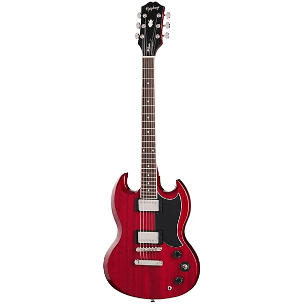 Epiphone SG Tribute E1