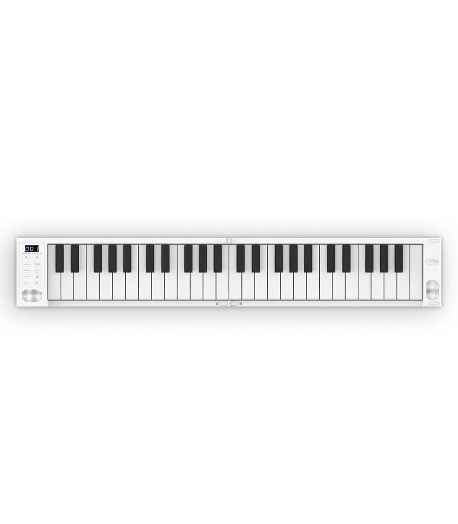 Carry-On 49 Key Folding Midi Piano