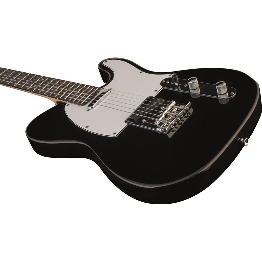Eko VT-380 BLACK