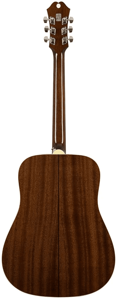 Epiphone PR-150 Vint. Sunburst Ch Hdw Vintage Sunburst EA50VSCH3-GC