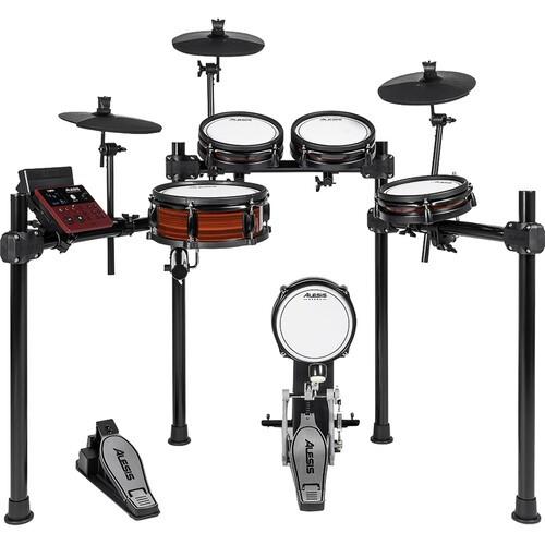 Alesis Nitro Pro Electronic Drum
