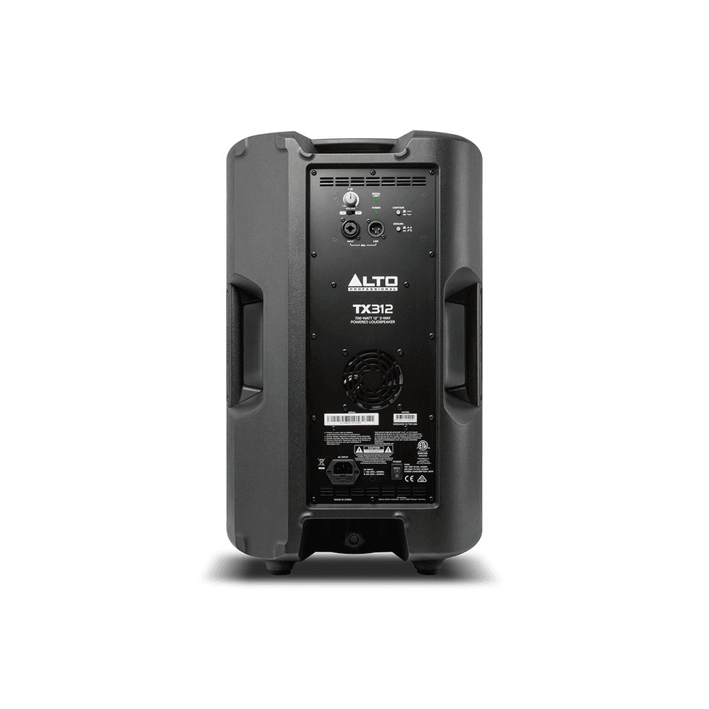 Alto TX312