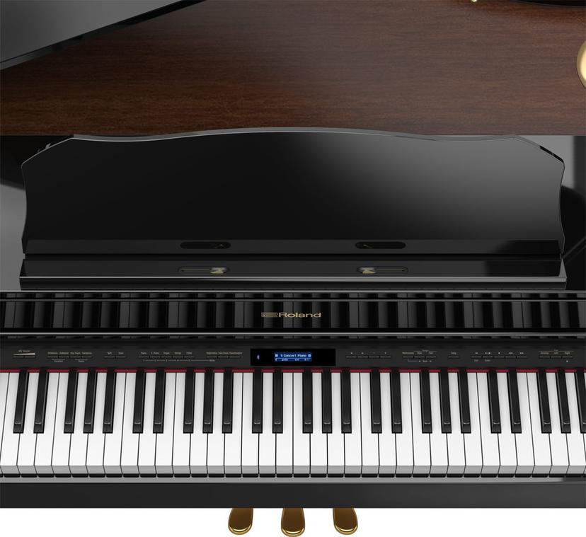 Roland GP-6 Grand Piano
