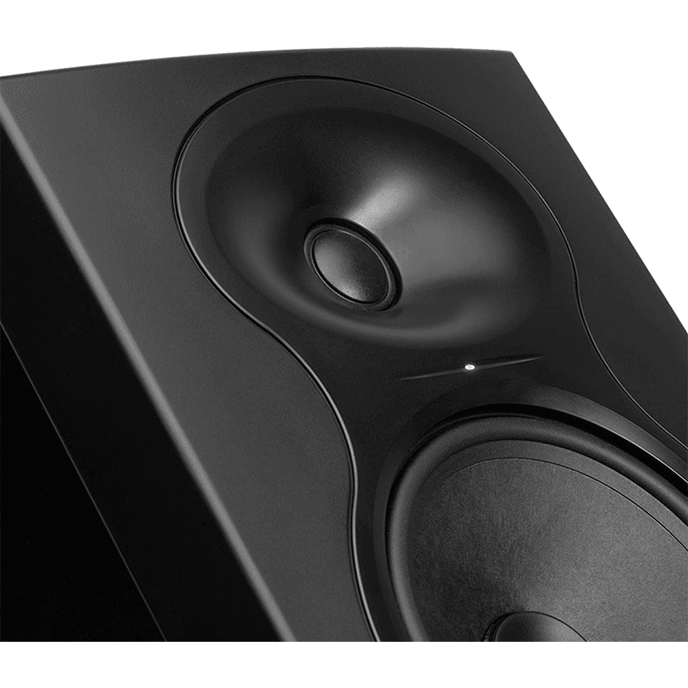 Kali Audio LP6 V2 Black