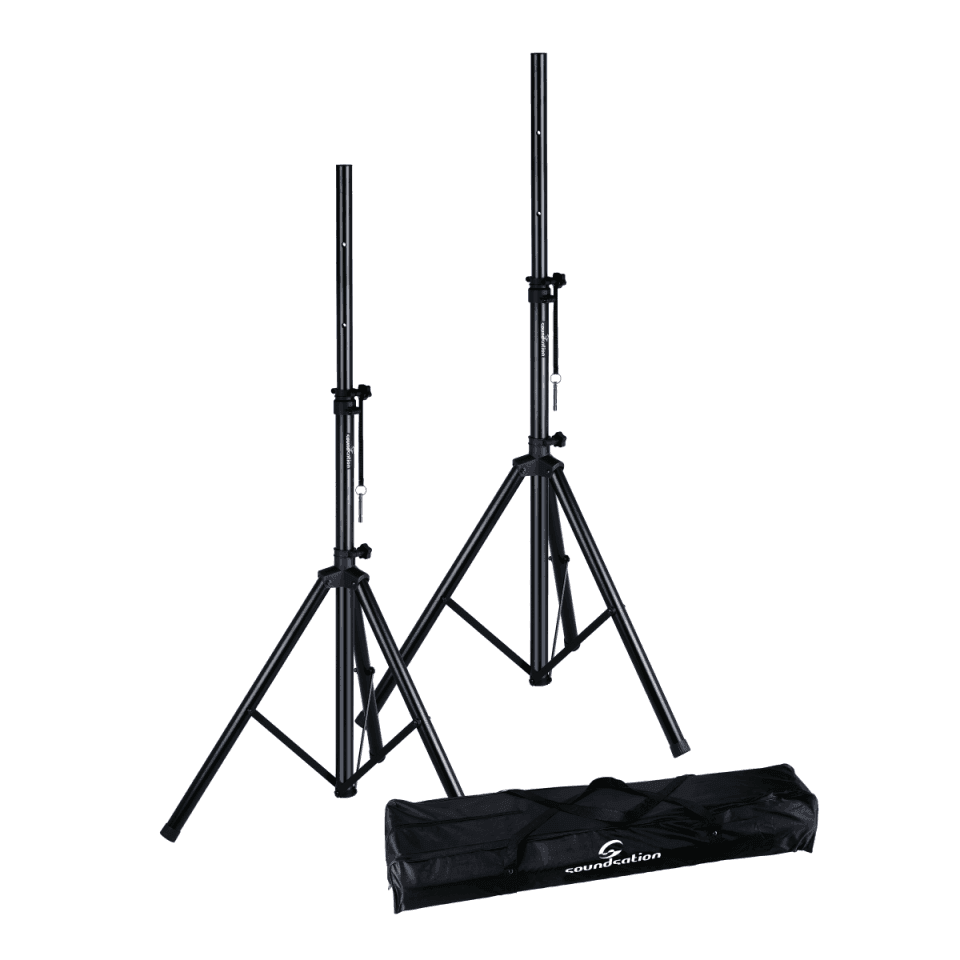Soundsation SPST-SET80-BK with Bag