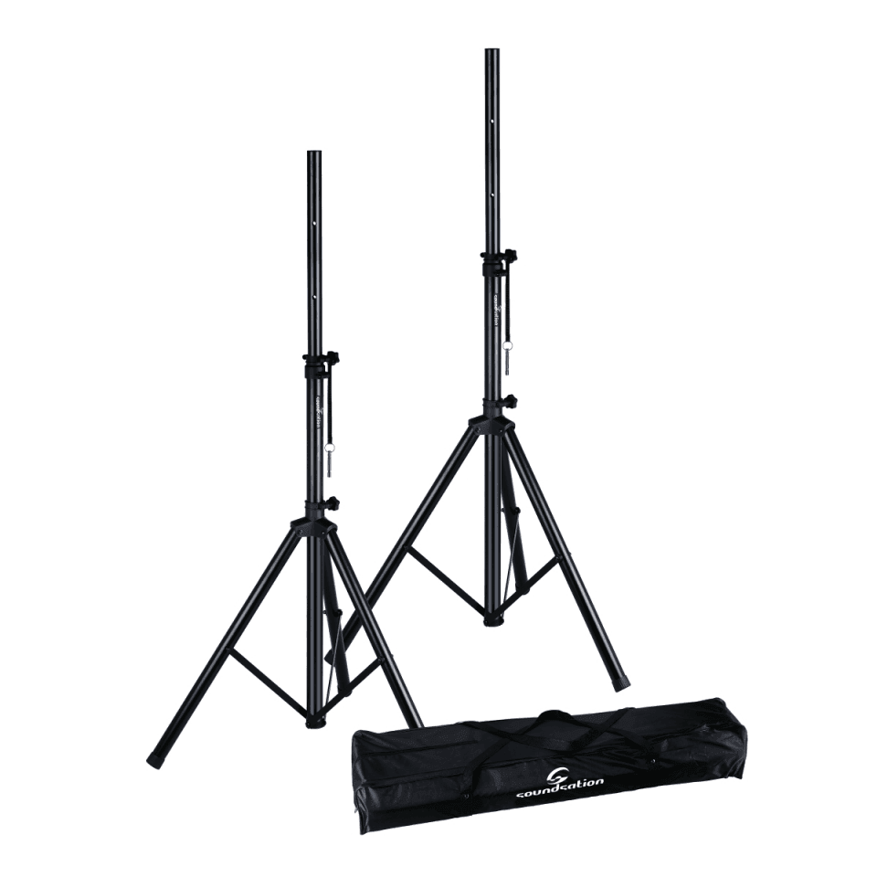 Soundsation SPST-SET80-BK with Bag