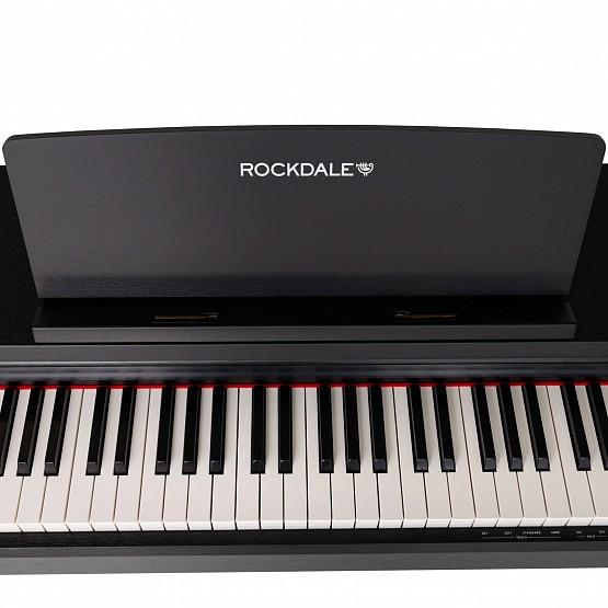 ROCKDALE Arietta Black