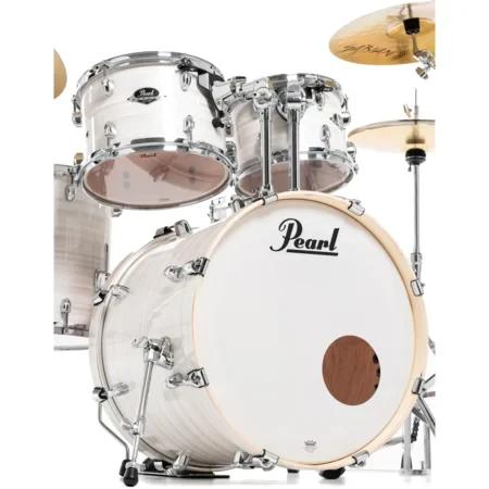 Pearl EXX705NBR WH 20"
