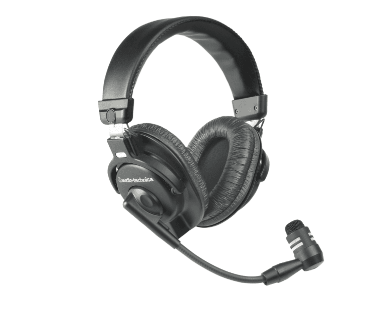 Audio-Technica BPHS1