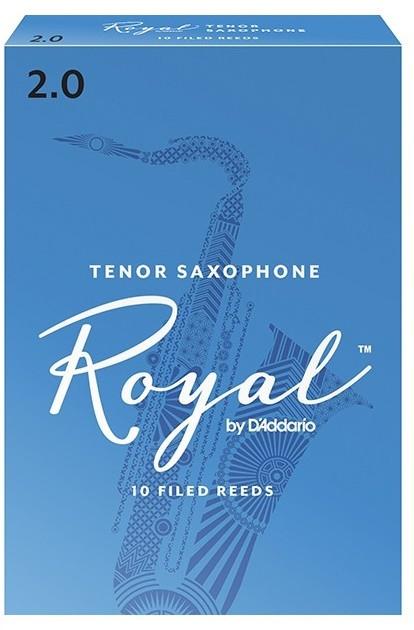 Daddario Royal RKB1020