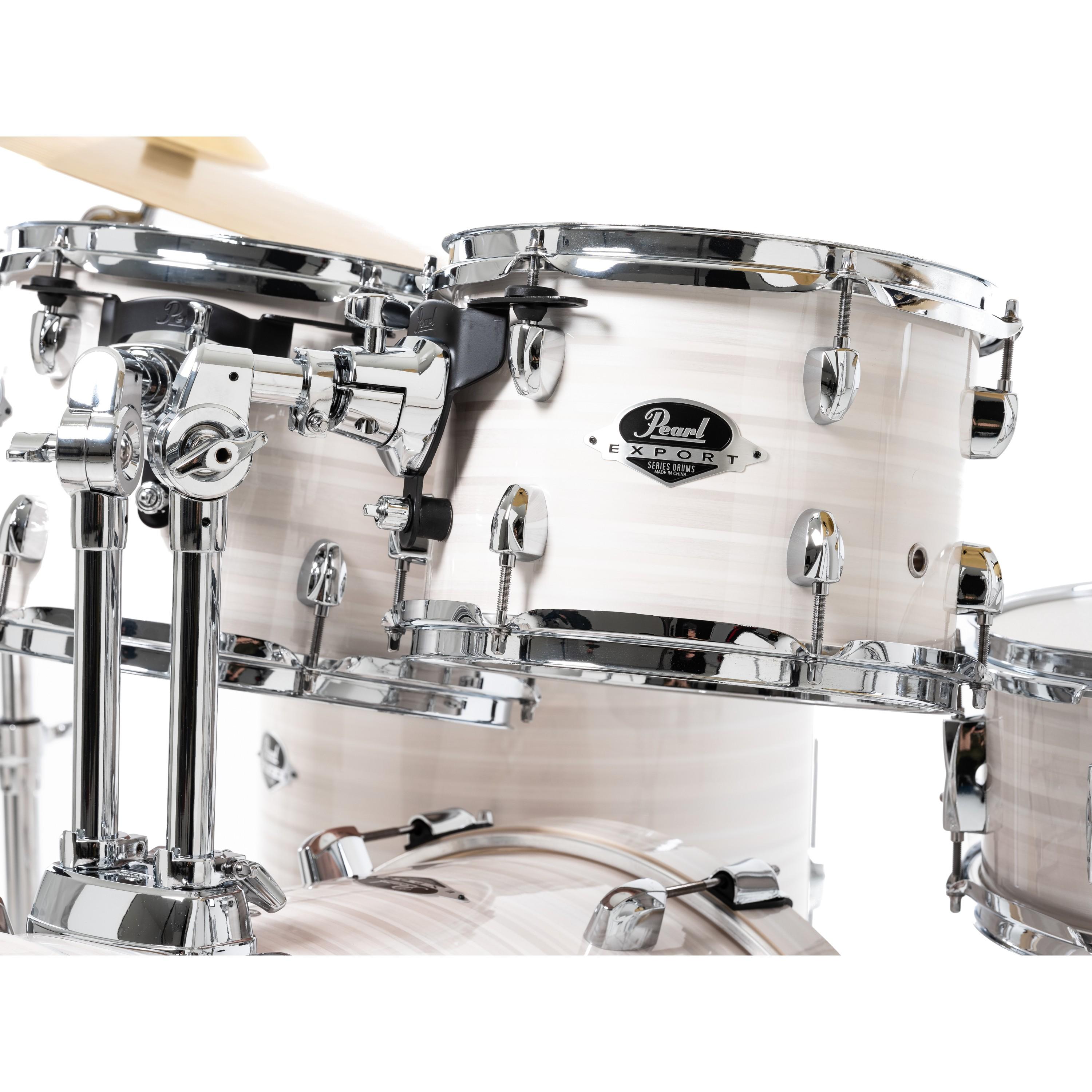 Pearl EXX705NBR WH 20"