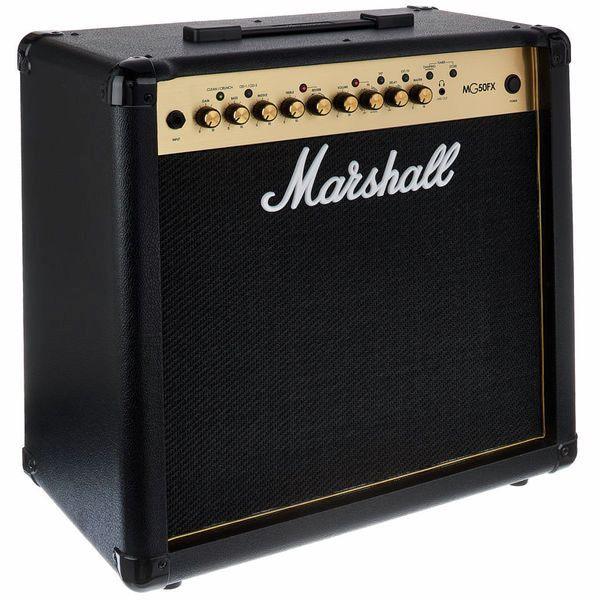 Marshall MG50GFX