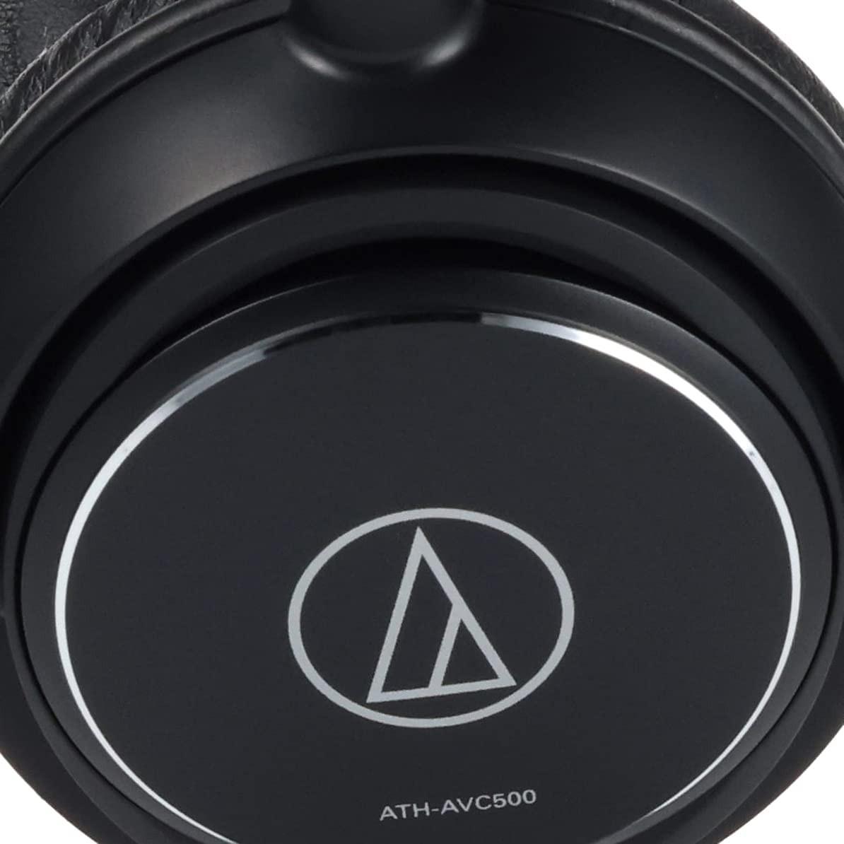 Audio-Technica ATH-AVC500