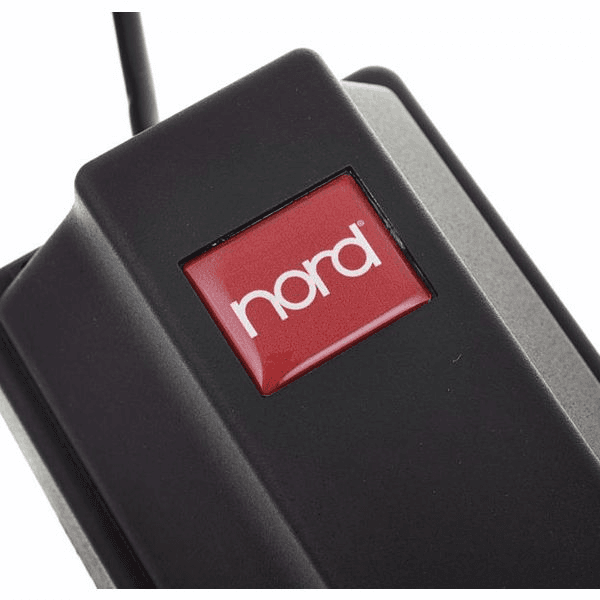 Nord Single Pedal 1