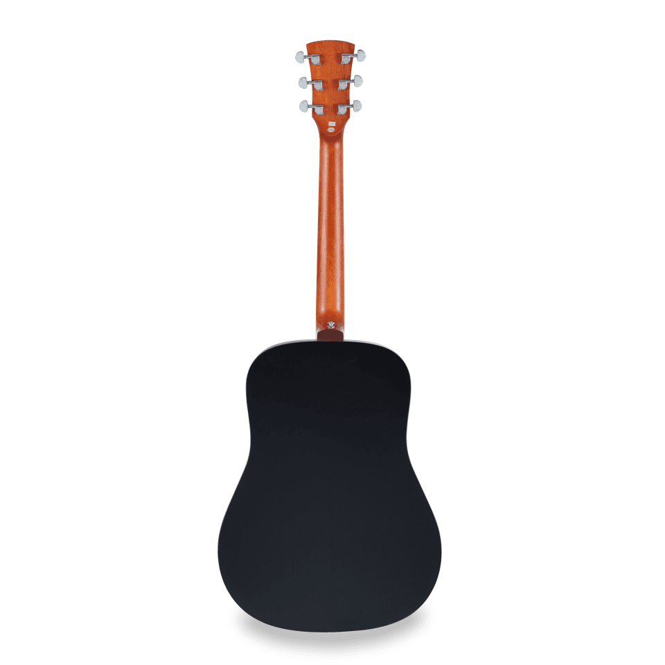 CODY DN-BK SOUNDSATION ACOUSTIC GUITAR