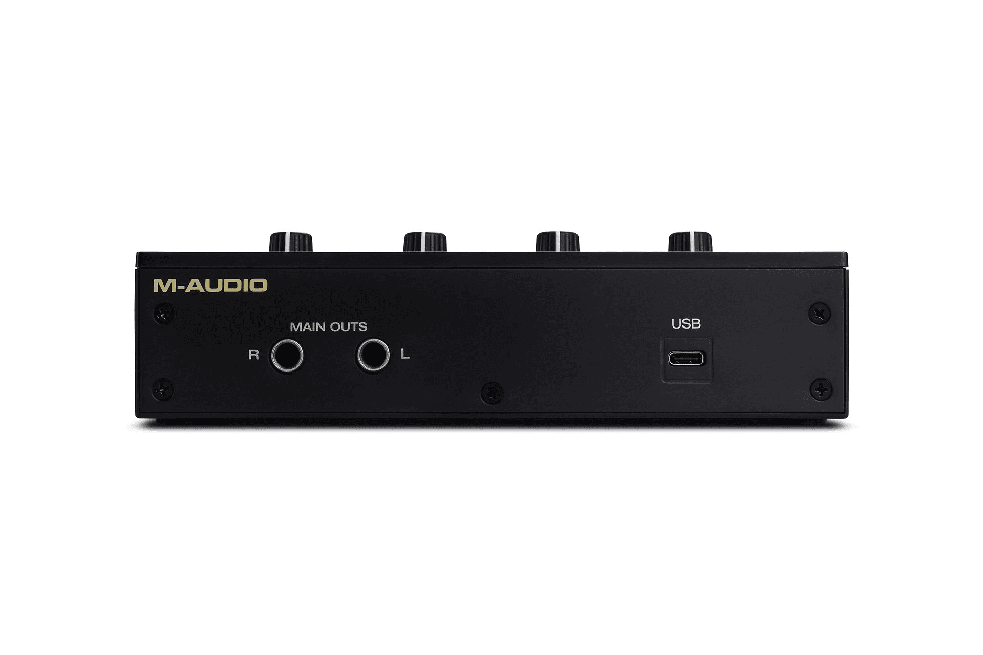 M-audio MTRACKDUOHD