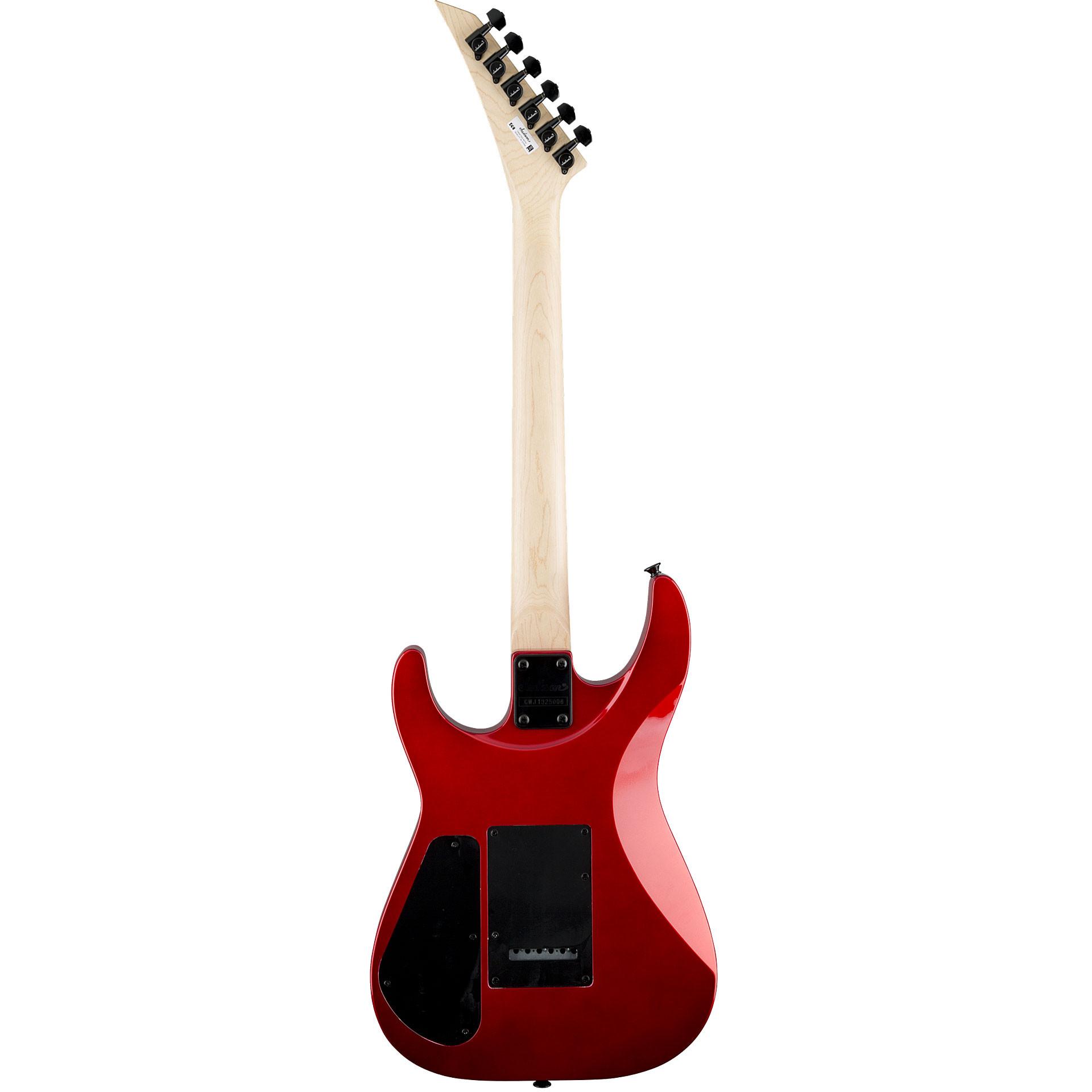 Jackson JS11 Dinky 22fr MRD