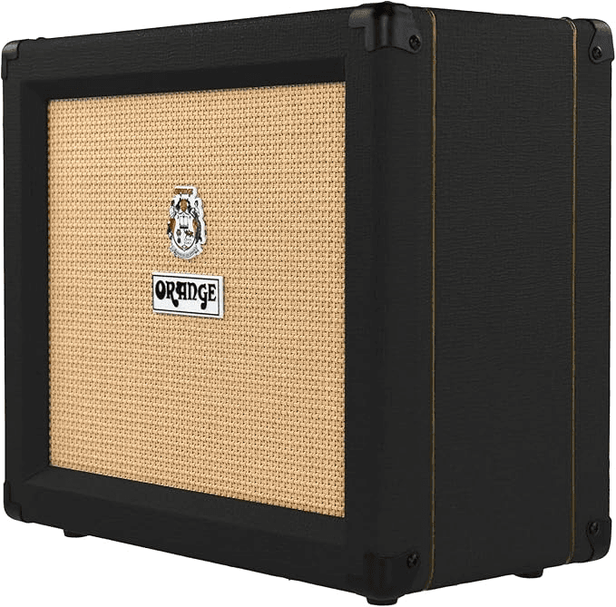 Orange Crush 35RT BK