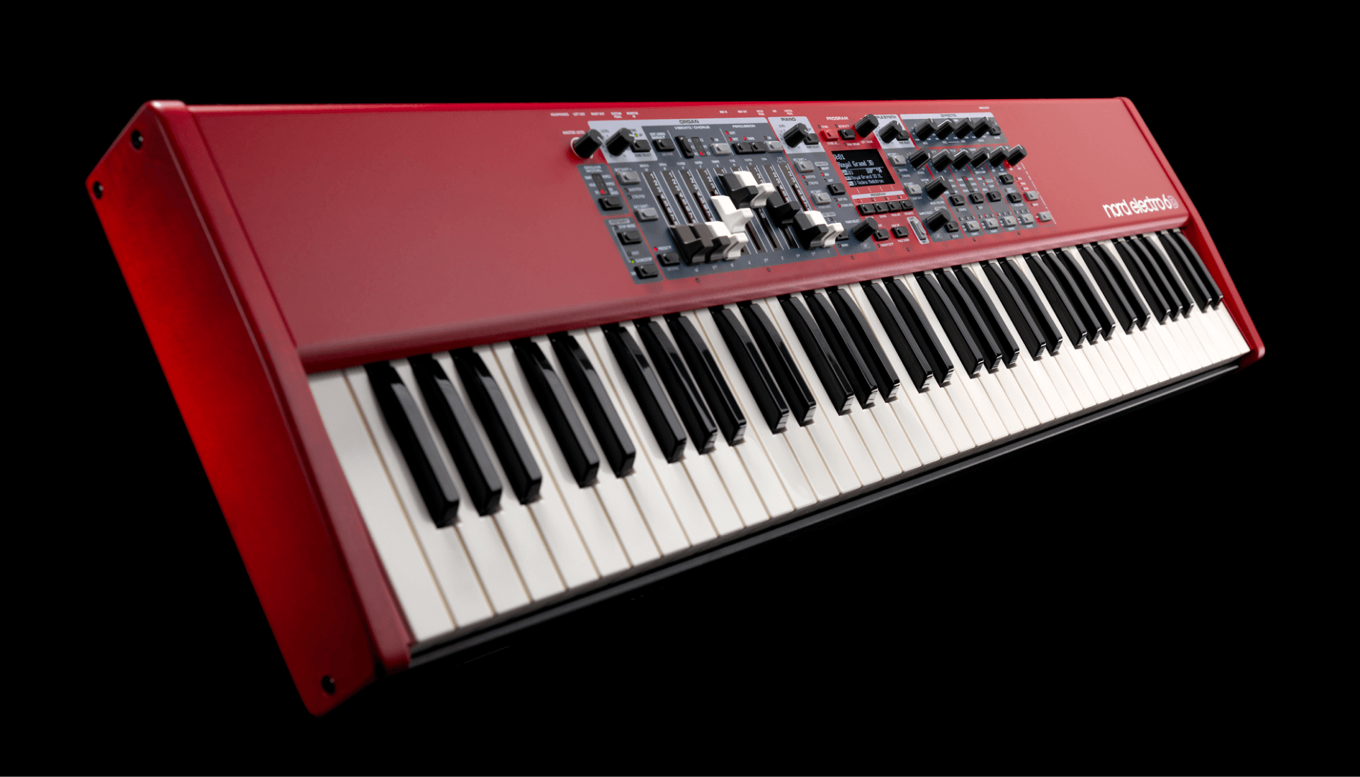 Nord Electro 6D 61