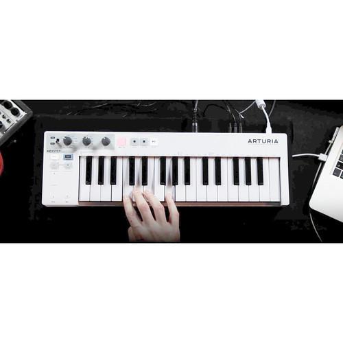 Arturia KeyStep