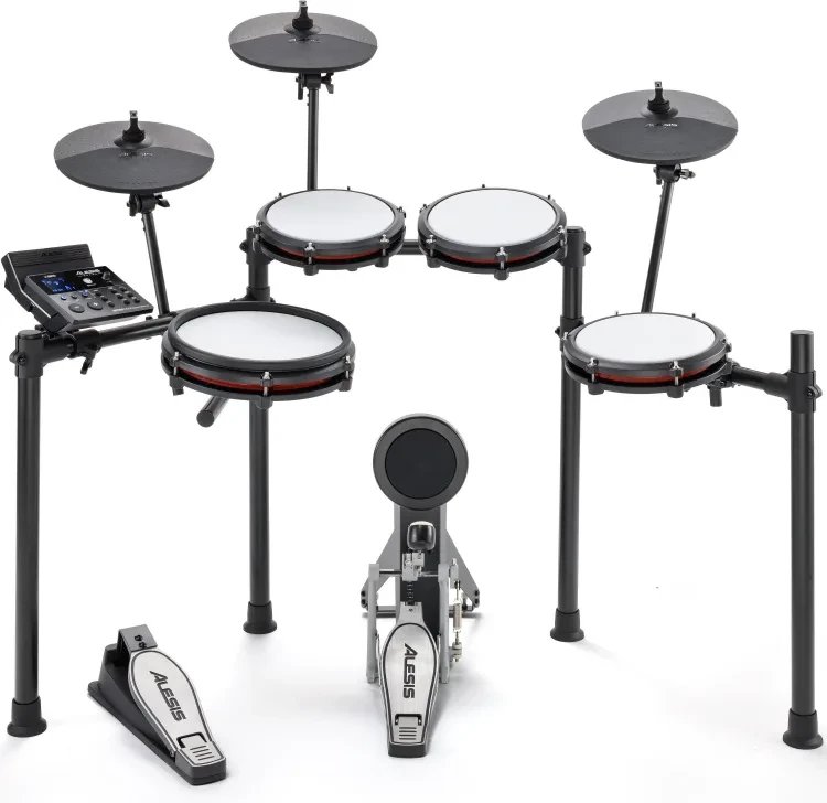 Alesis Nitromax Kit
