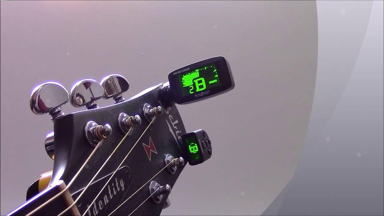 Planet Waves PW-CT-12