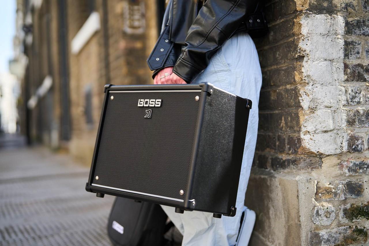 Boss Katana 50 Gen 3