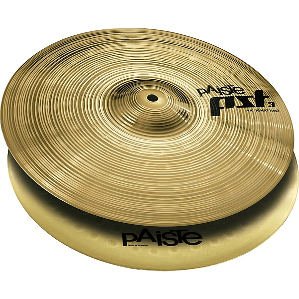 Paiste PST 3 Hi hat 14