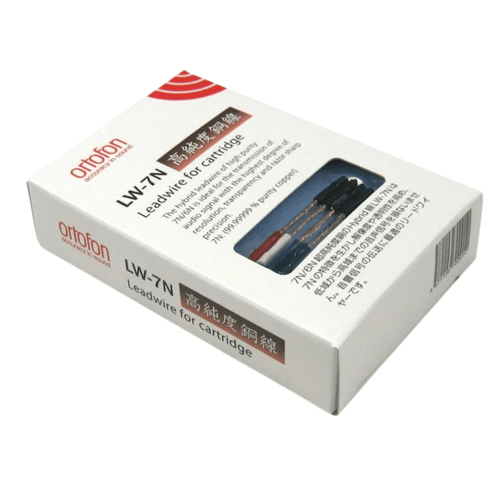 Ortofon LW 7N  Record player accessories