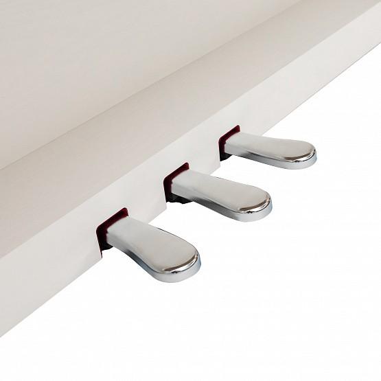 ROCKDALE Concert White