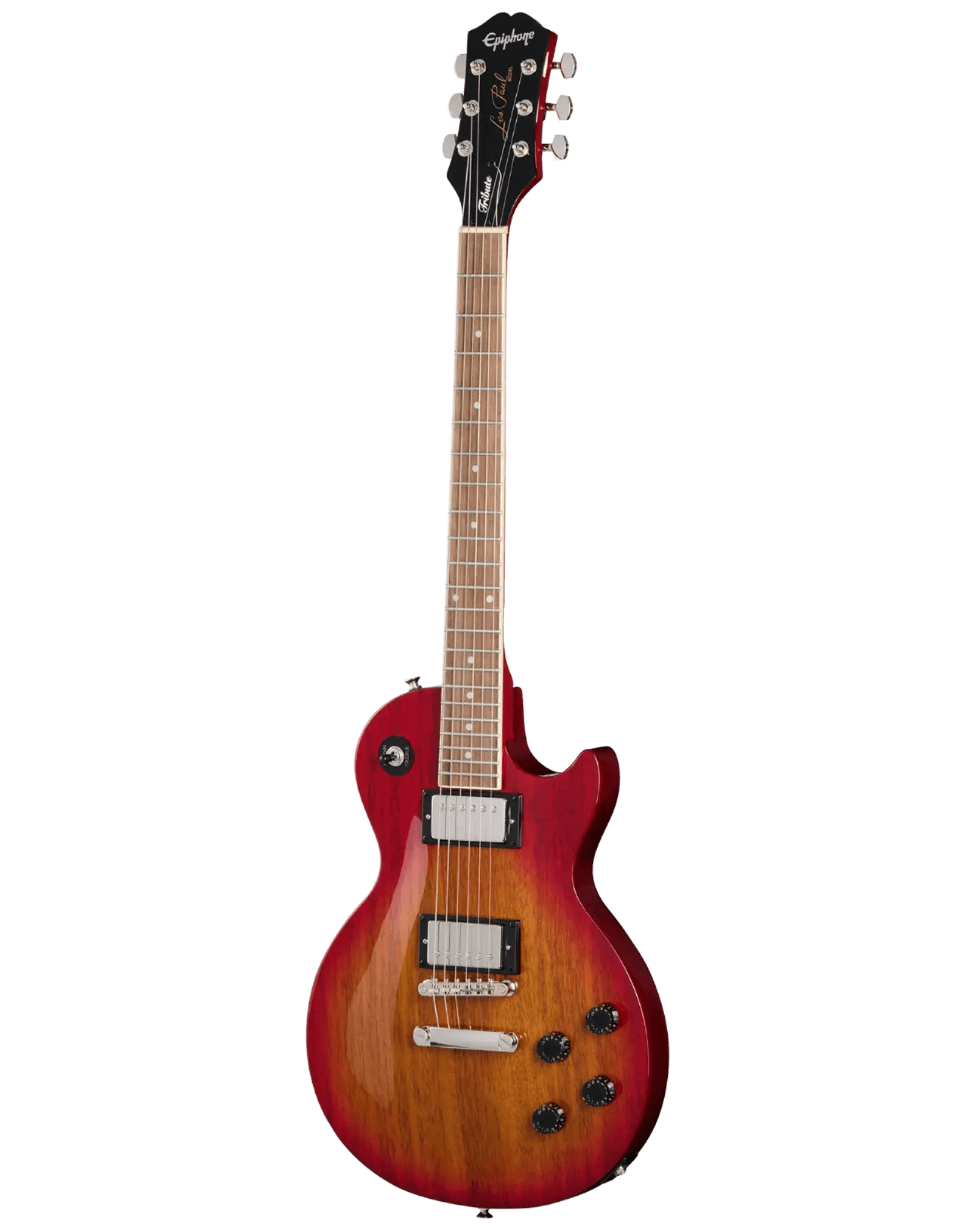 Epiphone Les Paul Tribute E1