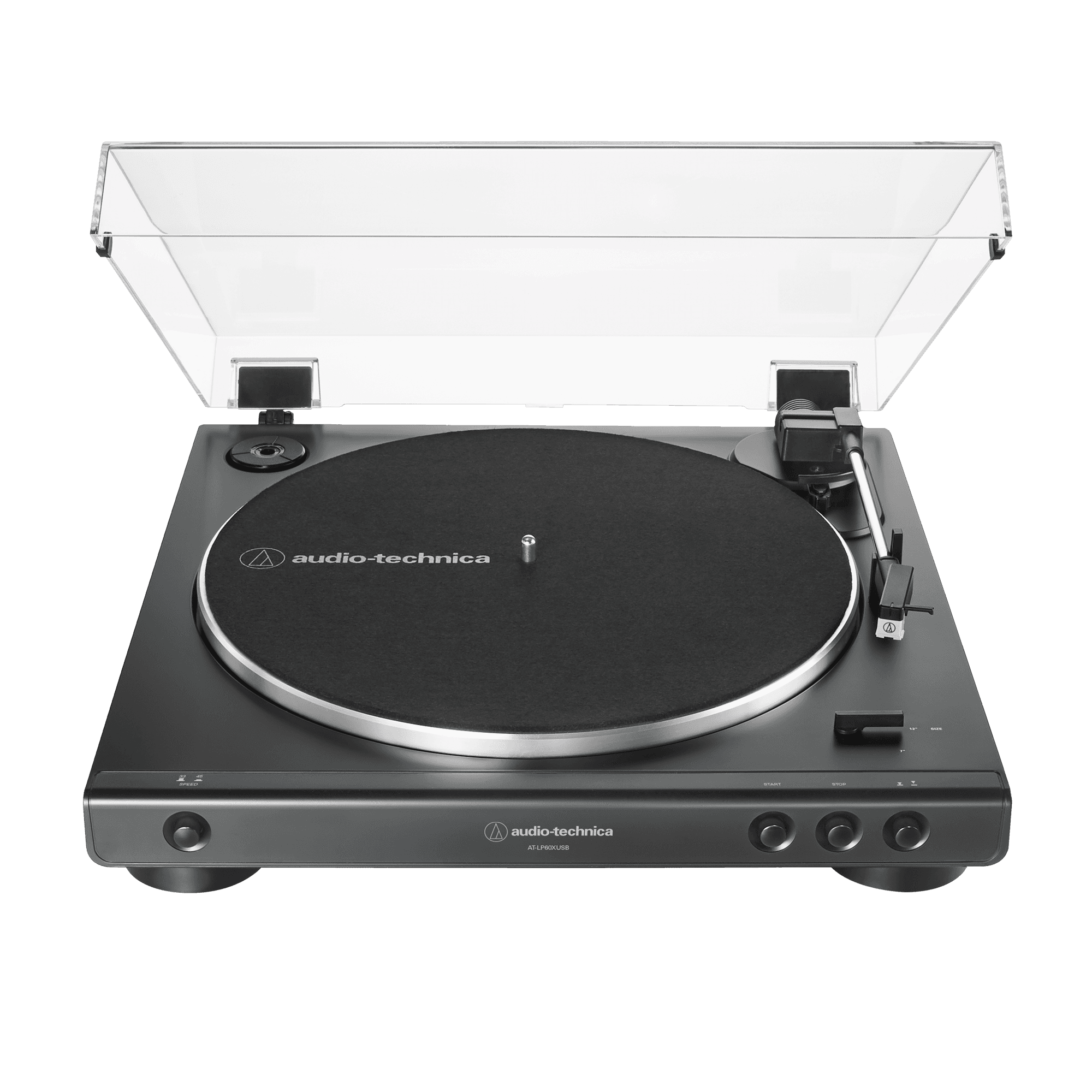 Audio-Technica AT-LP60XUSB