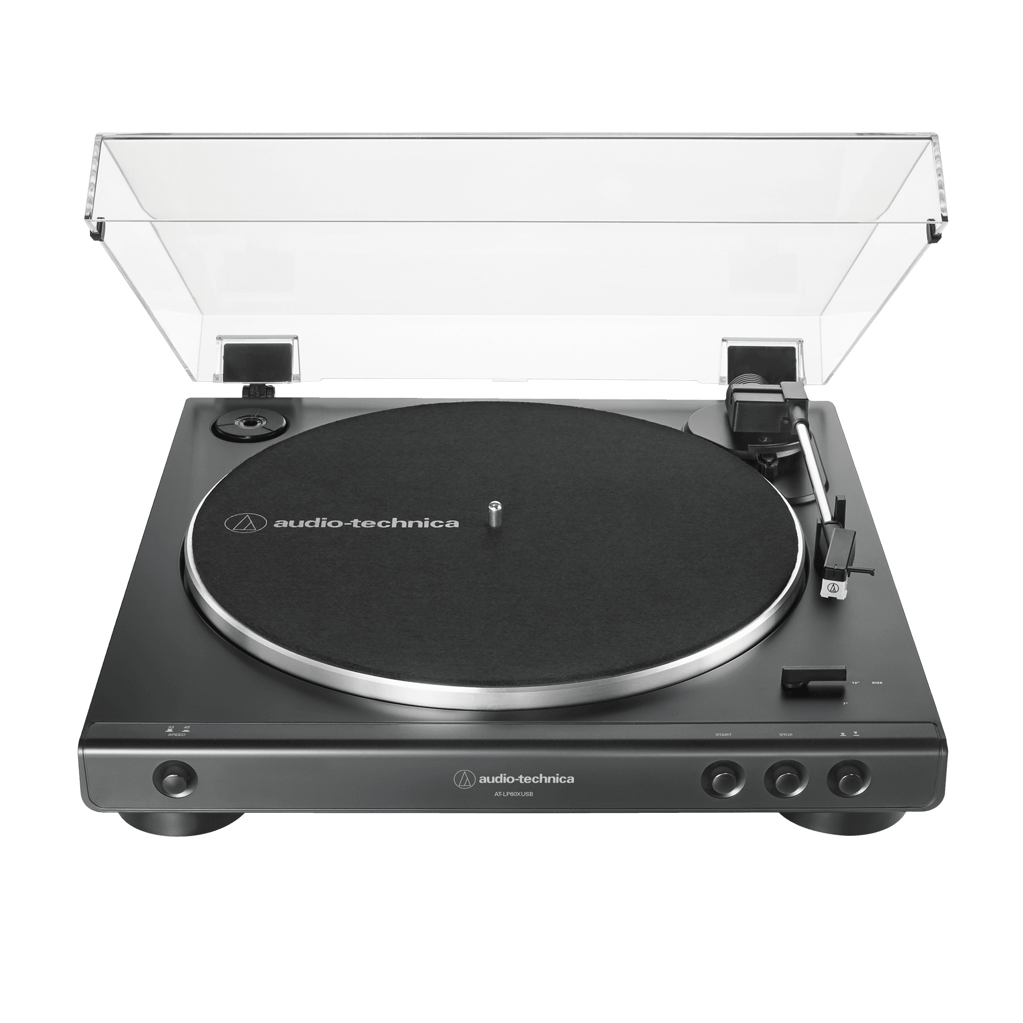 Audio-Technica AT-LP60XUSB