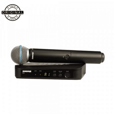 Shure BLX24E/B58-K14